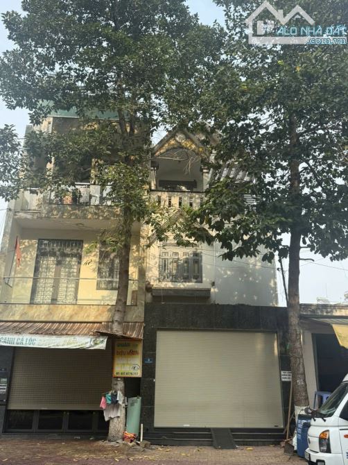 Bán Gấp Nhà Mặt Tiền Kinh Doanh Nguyễn Trung Trực Dĩ An
