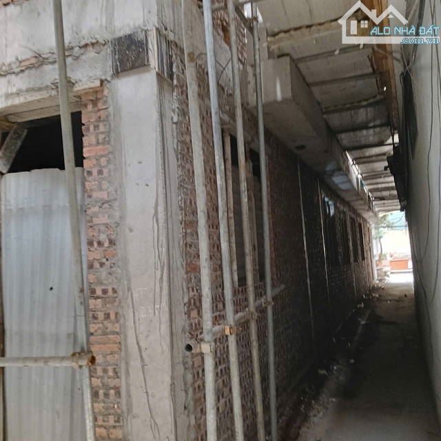 Thanh Xuân - CHDV - dòng tiền - lô góc - 3 mặt ngõ - ô tô tránh đỗ - 75m2, 7tầng - 21.3tỷ