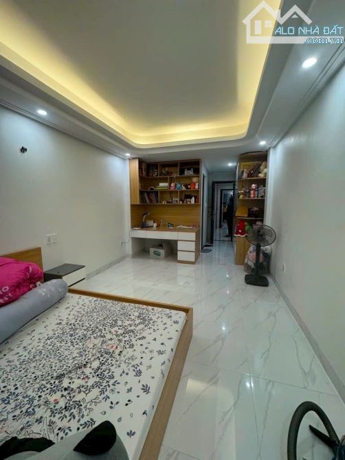 🔥 SIÊU PHẨM PHÂN LÔ VÂN CANH - 66M² - 6 TẦNG - THANG MÁY - VỈA HÈ KINH DOANH