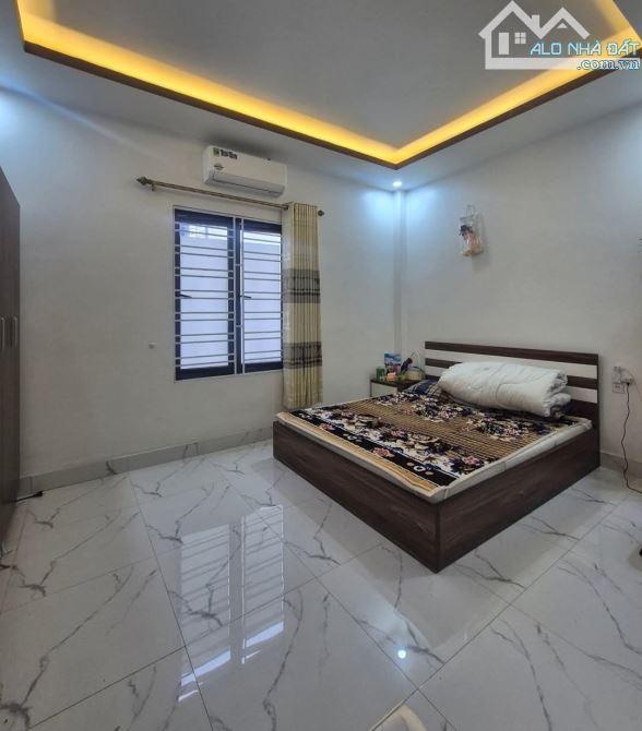 Bán nhà tại chung cư Lương Quán , phường Nam Sơn ,quận An Dương. 60m², 3 tầng, chỉ 2,5 tỷ. - 10