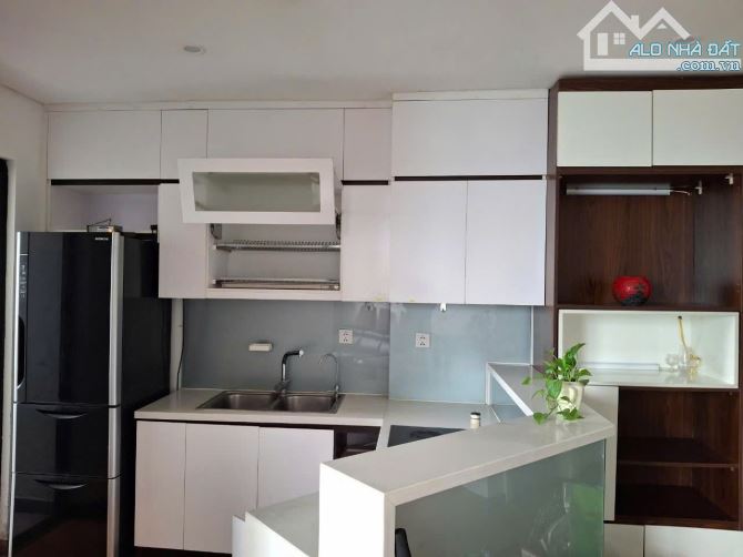 Cho thuê căn hộ chung cư ecocity, 85m, 3 ngủ, 2 wc, full đồ, giá thuê 14 triệu - 10