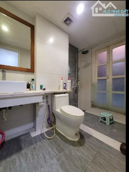 Nhỉnh hơn 5 Tỷ/57 M2/4 Tầng/4 Mt/ Tình Quang / Nhà Đẹp Dân Xây - 10