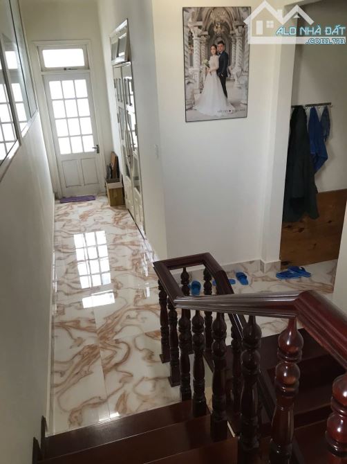 BÁN VILLA HẺM Ô TÔ LỚN SỔ ĐỎ RIÊNG - NGUYỄN ĐÌNH CHIỀU, PHƯỜNG 9, ĐÀ LẠT 🏡🌟 - 10