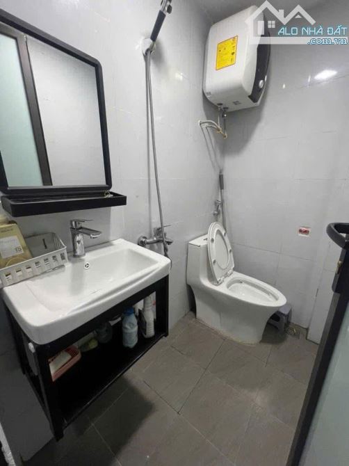 BÁN NHÀ THANH BÌNH - 40M2- 5 TẦNG - MT 3M- LÔ GÓC- THANG MÁY-KINH DOANH-11.9 TỈ - 10