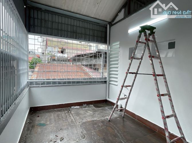 CCCB Nhà Phân lô Phố Thái Hà - Ô Tô Tránh - Kinh Doanh 50m2 x 4,5T, MT 4m - 10