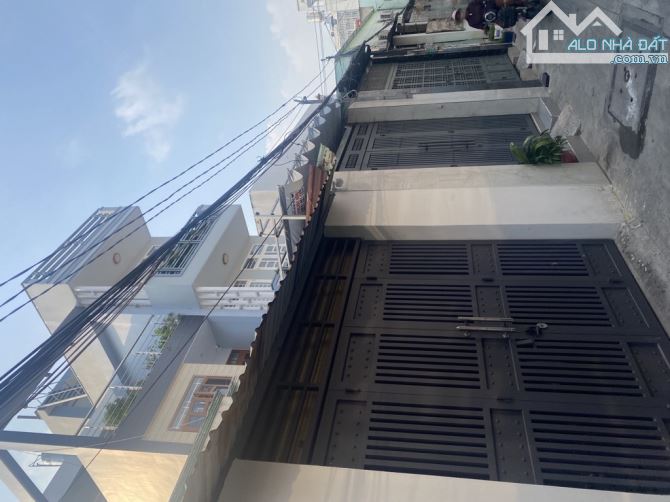 cần bán,VỊ TRÍ ĐỈNH, dt 78M2, Trường Chinh Tân Hưng Thuận Quận 12, giá siêu rẻ - 10