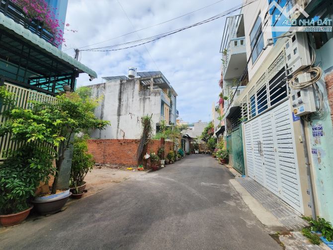 BÁN ĐẤT HẺM THẲNG VÀO GẦN, ĐƯỜNG ĐỘI CẤN, PHƯỜNG 8, VŨNG TÀU. S=83M2(5X16.5) - GIÁ 7 TỶ - 1