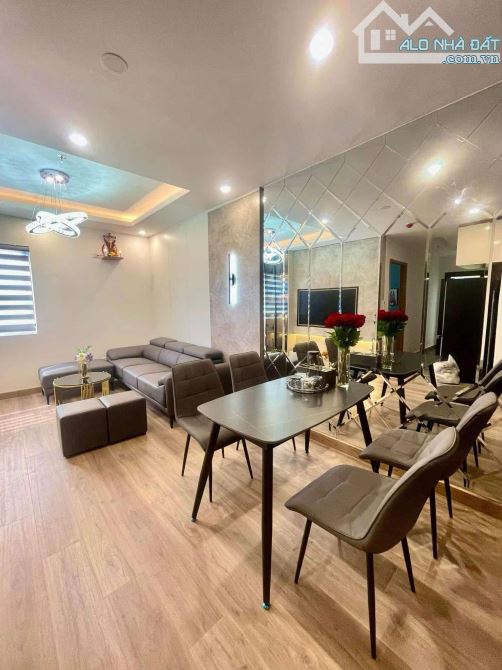 ⭐️🌸Tổng hợp bán nhiều căn CT3 Vĩnh Điềm Trung, Nha Trang View hồ bơi 2 ban công 75m2 - 11