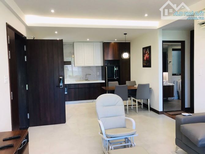 📈📈📈📈🏘 Bán Biệt Thự Mini 1 Trệt 3 Lầu Đường Trần Phú 120m2 ngang 12m. View biển tuyệt - 11