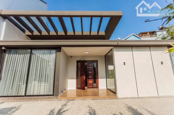❣️ BÁN VILLA HẺM Ô TÔ LỚN – SỔ RIÊNG HỒ XUÂN HƯƠNG, PHƯỜNG 9, ĐÀ LẠT ❣️ - 11