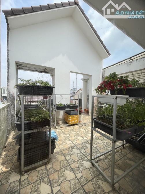 NHÀ ĐẸP 1 TRỆT 2 LẦU MẶT TIỀN VĂN CAO, DT: 5X17M, H: TÂY BẮC, GIÁ: 6,3 TỈ - 11