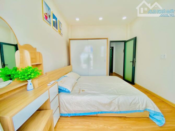 3 tỷ 2 tl,  full nội thất bán nhà nhỏ xinh hẻm 1 trục đường số 1 p16 gò vấp - 11