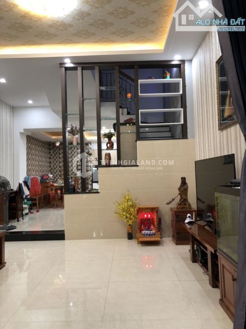 BÁN NHÀ ĐẸP 1 TRỆT 2 LẦU_FULL THỔ CƯ_LÊ LỢI_PHƯỜNG 7_VŨNG TÀU_ĐẦY ĐỦ TIỆN ÍCH_CHỈ 7.5 TỶ - 1