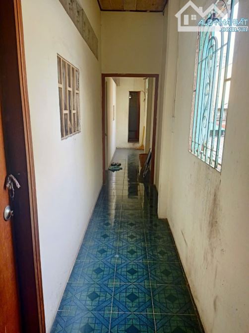 Bán nhà hẻm 3.5m Nguyễn Biểu - 4m x 17.5m - 70 m.2- 1Trệt 1 Lầu - 4PN F1 Q5 - 1