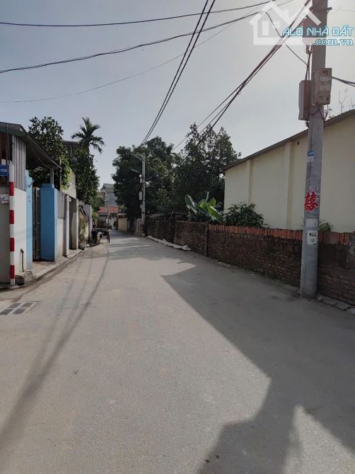 Ô tô Thông-Giá Đầu Tư-Gần Trường,Chợ.Bán Đất Dương Quang-Gia Lâm,Dt 90m,Giá 4,45 Tỷ. - 1