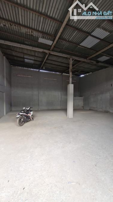 Kho 200m2 Đường Xe Công Nguyễn Thị Tú, P BHH_ Ngay Gò Mây - 1