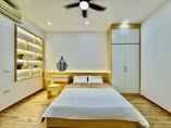 Nhà 6 Tầng Mới Xây, Vị Trí Trung Tâm – 45m² Thuỵ Khuê, Giao Thông Thuận Tiện – 9.6 Tỷ - 1