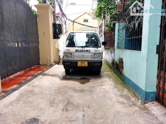 Lộ Diện Mảnh Đất Vàng Ngõ 38 Xuân La – Vị Trí Đẹp, Ô Tô Đỗ Cửa, Gần Hồ Tây – 50m² – 9.5 Tỷ - 1