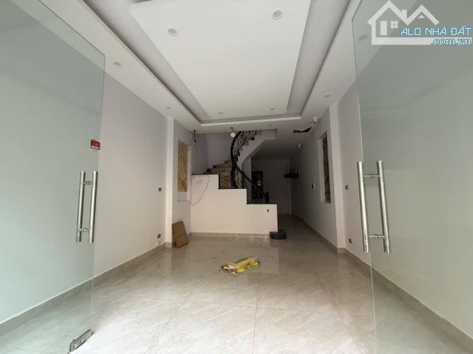 Bán nhà Chiến Thắng, Văn Quán, Hà Đông; ô tô tránh; kinh doanh; 56m2; giá 13.7 tỷ - 1