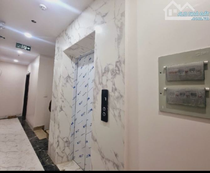 80 Tỷ/ 248 M2/2 tòa 8 tầng/ 10 Mt/ Thái Thịnh / Đống Đa - 1