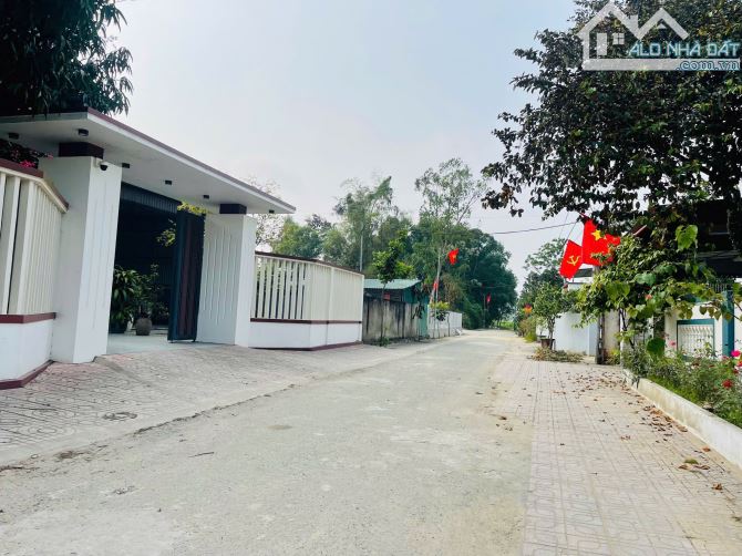 Bán đất Nghi Đức gần đường 72m - 1