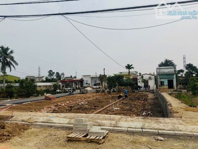 Bán đất Lão Phú - Tân Phong - Kiến Thụy - Hải Phòng - 1