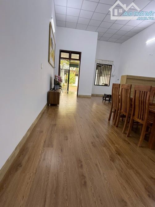 NHÀ MẶT TIỀN HẺM 184 ĐỒNG KHỞI TÂN LỢI: GIÁ 4,1 tỷ - 1