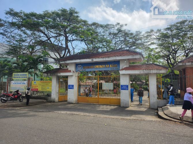 HẠ SỐC BÁN NHANH NHÀ MP KINH DOANH – ĐƯỜNG 7M5 – 150M2 -NGAY SÁT BÙI TÁ HÁN, NGŨ HÀNH SƠN - 1