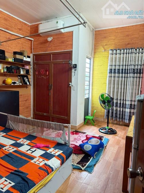 SIÊU PHẨM MT KD TÔ HIỆU - ĐƯỜNG 7M5 LỀ 4M - KD ĐA NGÀNH NGHỀ - DT 110M2 VUÔNG VẮN - CHỈ HƠ - 1