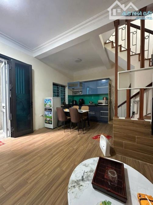 BÁN NHÀ ĐẸP ĐỊNH CÔNG THƯỢNG - HOÀNG MAI– NGÕ THÔNG - 1