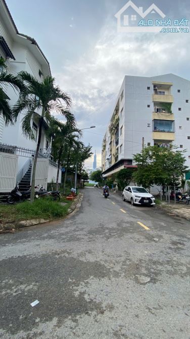 bán đất 5x20m khu an phú an khánh – gần nguyễn quý cảnh – giá 16.5 tỷ - 1