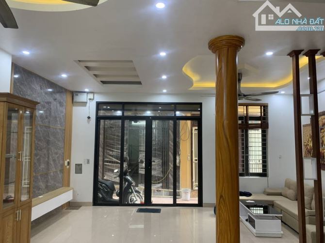 SIÊU PHẨM LÔ GÓC – 10M RA Ô TÔ TRÁNH – 5 PN KHÉP KÍN – CHO THUÊ DÒNG TIỀN HOẶC Ở ĐỀU QUÁ N - 1
