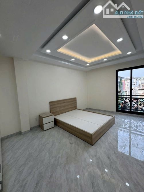 🔥NHÀ XÂY MỚI ĐINH BỘ LĨNH BÌNH THẠNH - (3.5M ❌ 9M)- TRỆT LỬNG 2 LẦU 3 PHÒNG NGỦ   - CHỈ : - 1