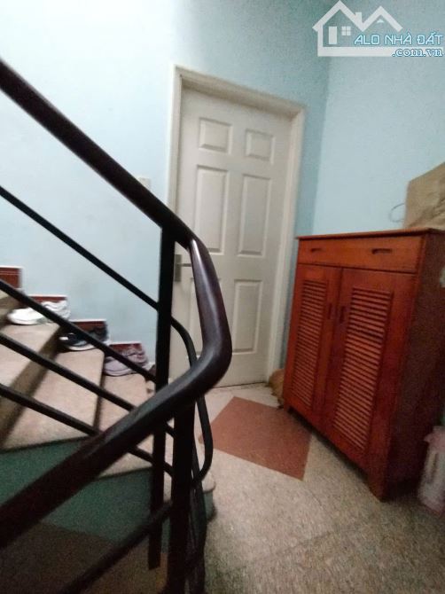SÁNG CHÓI ! NHÀ ĐỐI DIỆN CÔNG VIÊN Ở ĐƯỜNG SỐ 13 P11 Q6 (4X19) LỬNG 3 LẦU. GIÁ CHỈ 13,5 TỶ - 1