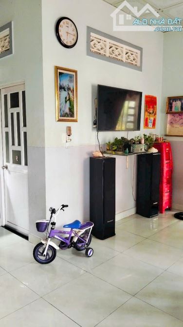 Bán Nhà 11,2x12m MT Lê Chí Dân, Tân An, Thủ Dầu Một_Giá 4.3Tỷ - 1