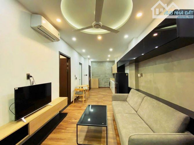 Chủ cần bán- Toà Căn Hộ 8 tầng MT PHẠM KIỆT -Đường 11m, Gần Võ Nguyên Giáp +Biển Mỹ Khê - 1