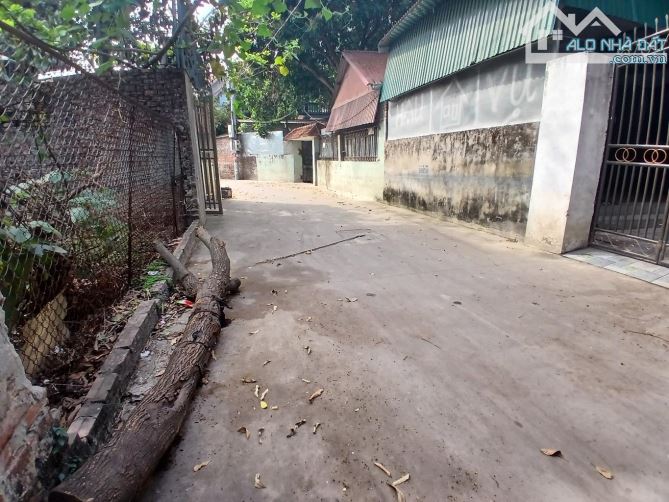 🏡 SIÊU PHẨM TRUNG TÂM TT QUANG MINH MÊ LINH -ĐẤT RỘNG –NGÕ THÔNG Ô TÔ – GIÁ CHỈ 4.68 TỶ - 1
