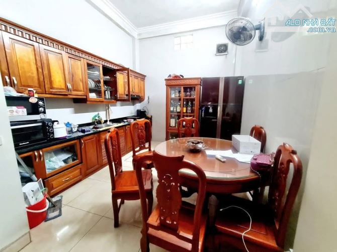 VĂN PHÚ HÀ ĐÔNG, 45M, 3T, MT3,8M, GIÁ 11,1 TỶ - 1