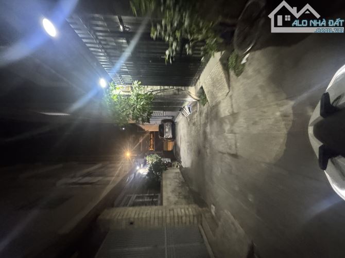 Bán nhà HXH 5m Nguyễn Văn Đậu, P.11, Gò Vấp: 70m2, giá 6,6 tỷ - 1