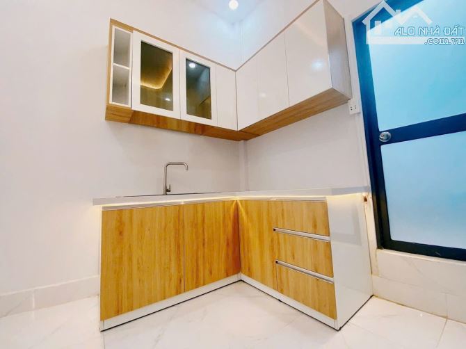 Bán nhà phường 5, Tp Mỹ Tho. Giá 2.2 tỷ - 1