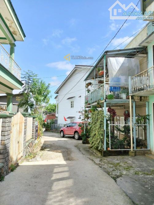 140m2 _ ĐẤT LIÊN KẾ NGAY CHỢ CHI LĂNG PHƯỜNG 9 - 1