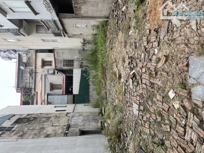 Bán đất Xuân Đỉnh, Cực hiếm Ngõ ô tô thông, Gần Ngoại giao đoàn, 55m2, nhỉnh 11 tỷ - 1