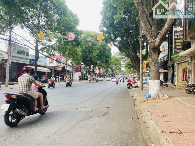 MẶT TIỀN PHAN CHU TRINH GẦN 15M SIÊU ĐẸP. GIÁ: 58,7 TỶ - 1