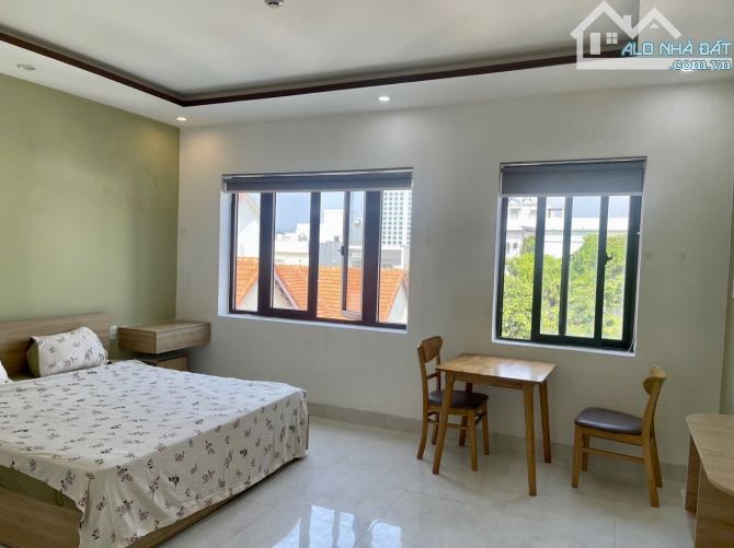 🔥 CẦN BÁN TOÀN NHÀ 4,5 TẦNG ĐƯỜNG UNG VĂN KHIÊM, ĐÀ NẴNG, 6 CĂN HỘ - 1