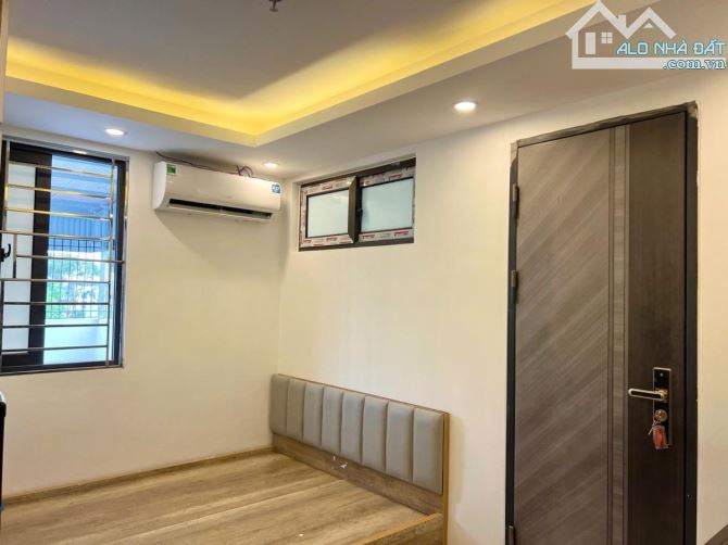 👉Bán tòa CHDV Đình Thôn, Mỹ Đình,  70m * 9T* 21Pn * Dòng tiền~1,2 Tỷ * PCCC - 1