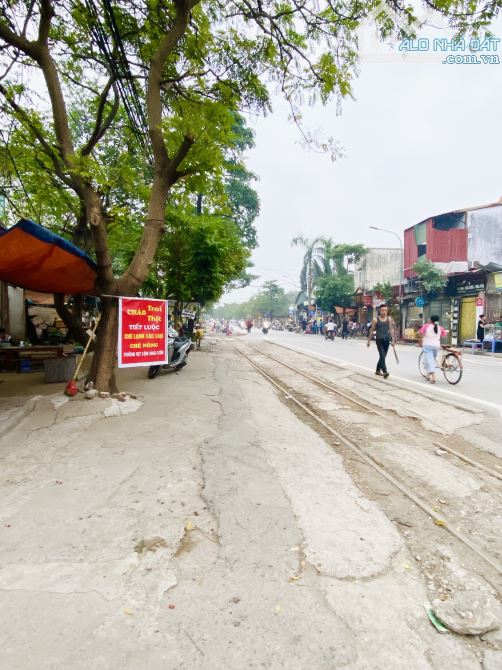 Giá đầu tư ! Bán mảnh đất tại Thượng Thanh, DT:49m2 . Ngõ ô tô con , Đầu tư . Giá :6.2 Tỷ - 1