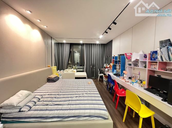 [ĐẸP HIẾM-ÔTÔ ĐỖ CÁCH NHÀ 5M] Siêu phẩm Phố Tây Sơn 48/52m x 6T Thang máy 15.9 Tỷ - 1