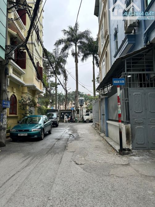 Hàng bay nhanh, phân lô, ô tô tránh, đường thông, kinh doanh, giá nhỉnh 13 tỷ - 1