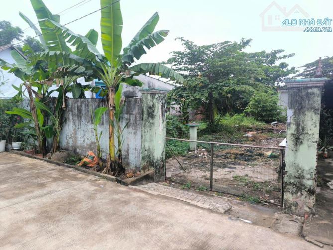 LÒ LU - TRƯỜNG THẠNH THỦ ĐỨC - 281m2 - ĐẤT TIỆN XÂY MỚI - 10.5 TỈ - 1