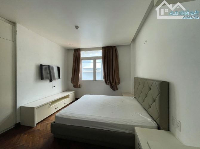 Chung cư Ruby Garden ,P15,Tân Bình :91m2,2p ngủ,có NT,11tr/th - 1